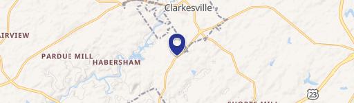 120 Church Sawmill Rd