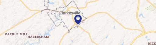 116 Clarkesville Plz