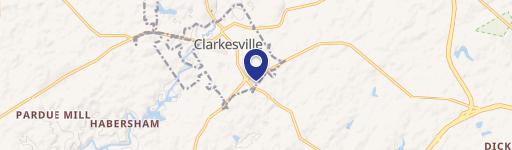 124 Clarkesville Plz Ste C
