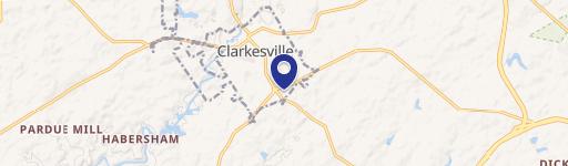 121 Clarkesville Plz