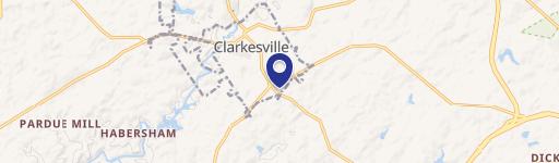 110 Clarkesville Plz