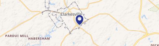 125 Clarkesville Plz