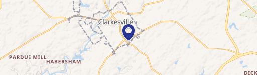 105 Clarkesville Plz