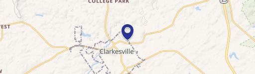 683 Grant St, Unit U