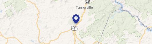 536 Historic Old Hwy 441