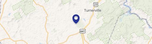 1289 Hollywood Church Rd