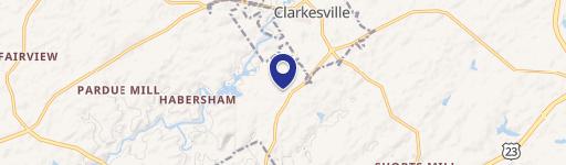 154 Robertson Loop Rd