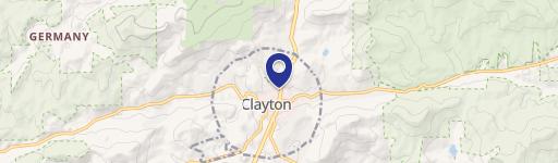 Clayton, GA 30525