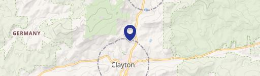 Clayton, GA 30525