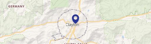 Clayton, GA 30525
