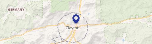 Clayton, GA 30525