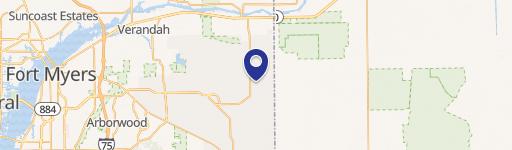 Land, Lehigh Acres, FL
