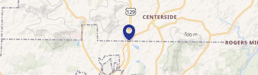 6915 Old Cleveland Rd