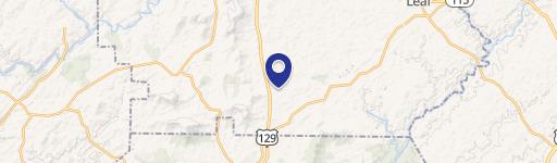 126 Cobb Vantress Dr