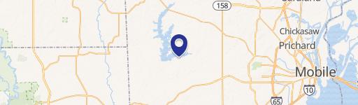 11400 Tanner Williams Rd