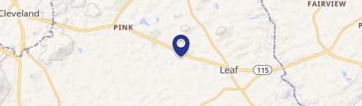 303 Holiness Campground Rd