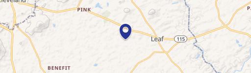 648 Holiness Campground Rd