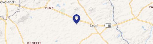 541 Holiness Campground Rd