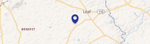 1594 Holiness Campground Rd