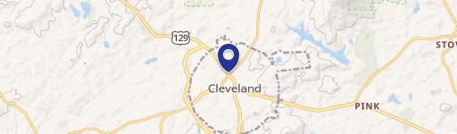 15 Old Blairsville Rd