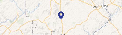 3320 Westmoreland Rd