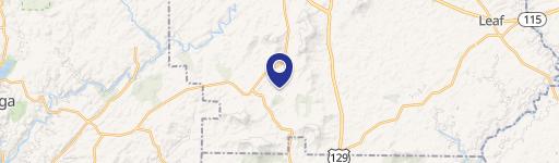 5457 Westmoreland Rd