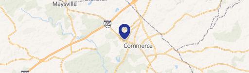 Commerce Rd