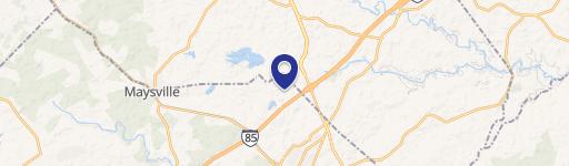 Commerce Exchange Dr