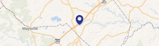 145 Industrial Park Blvd