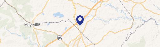 232 Industrial Park Dr