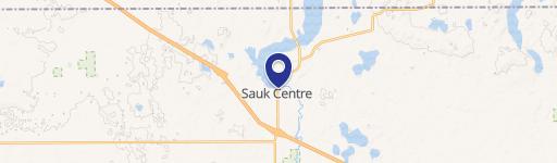 Downtown Sauk Centre Commercial Property