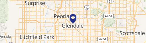 LAND - Glendale, AZ