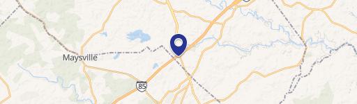 199 Pottery Factory Dr