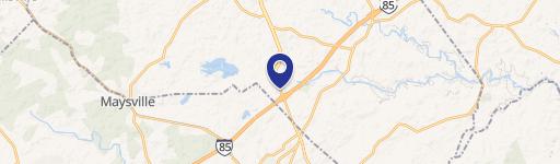 149 Steven B Tanger Blvd