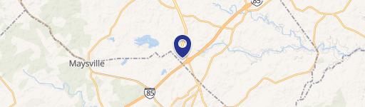 230 Steven B Tanger Blvd