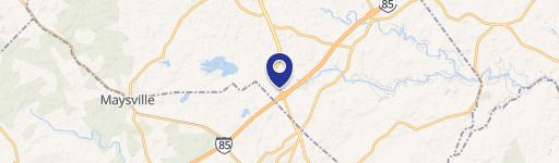 167 Steven B Tanger Blvd