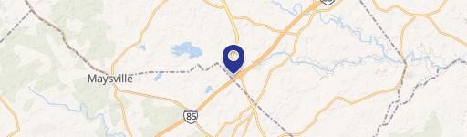 293 Steven B Tanger Blvd