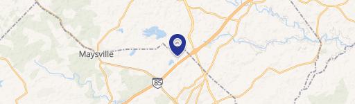 1316 Steven B Tanger Blvd