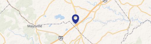 243 Steven B Tanger Blvd