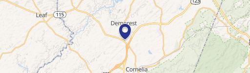 109 Habersham Hls Cir