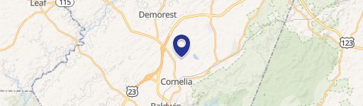 101 Cp Crk Industrial Pkwy