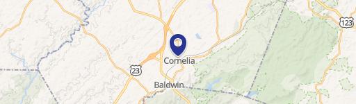 400 Chattahoochee St