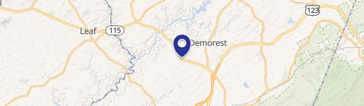 3789 Old Cleveland Rd