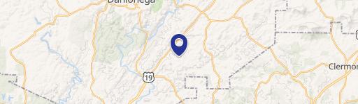 1363 Red Oak Flts Rd