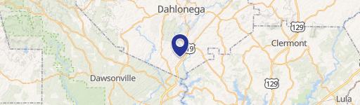 Chestatee Industrial Dr