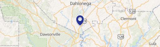 Chestatee Industrial Dr