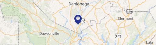 Chestatee Industrial Dr