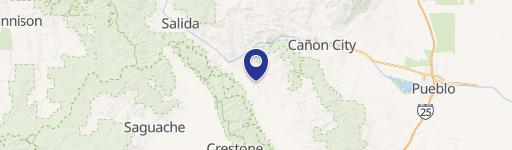 Colorado Mountain Land Opportunity