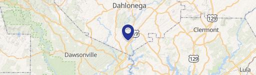 92 Chestatee Industrial Park Dr