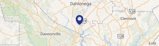 85 Chestatee Industrial Park Dr